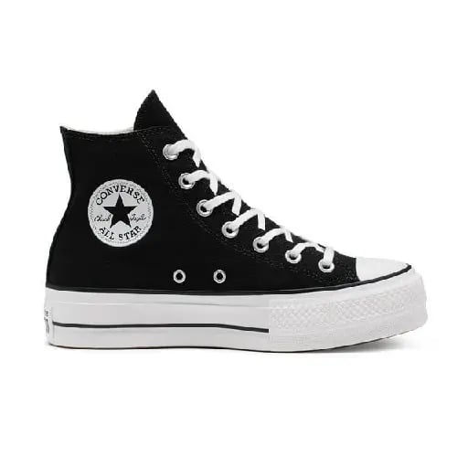 Converse Platform Lift High