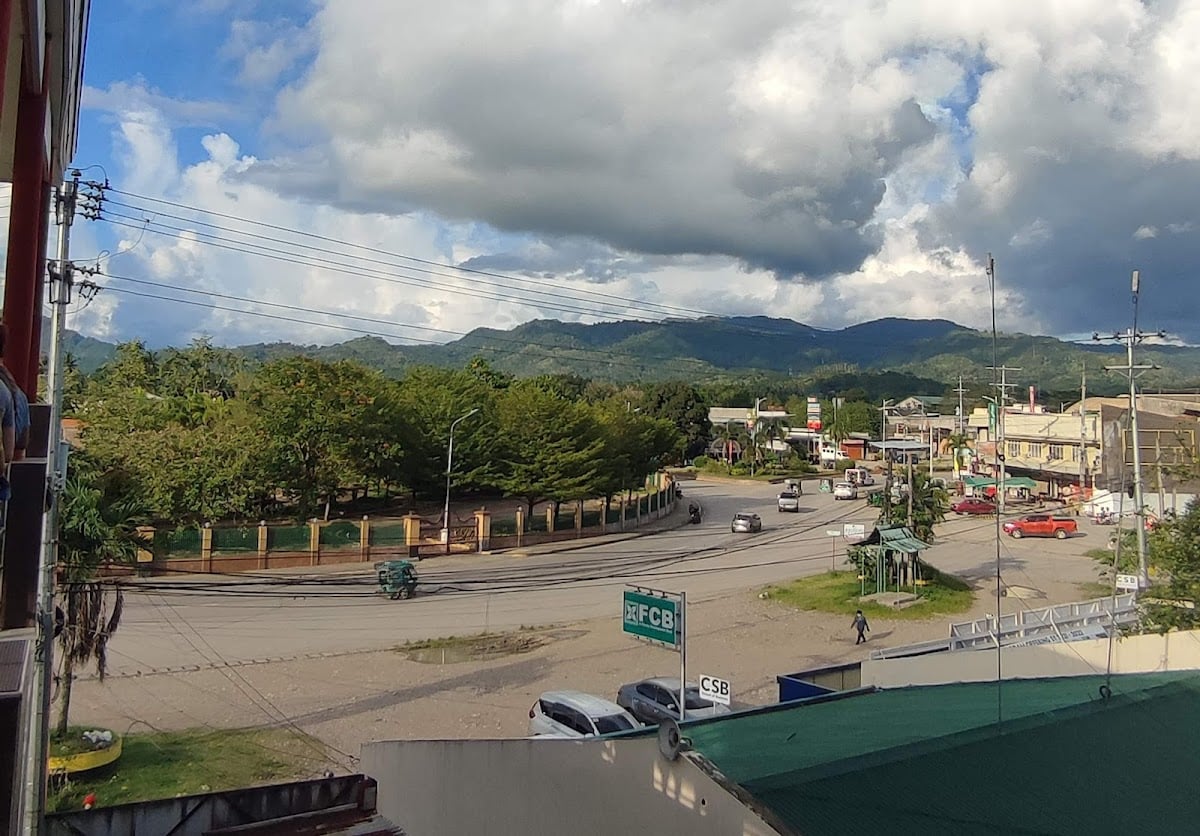 Bayugan City - Home town
