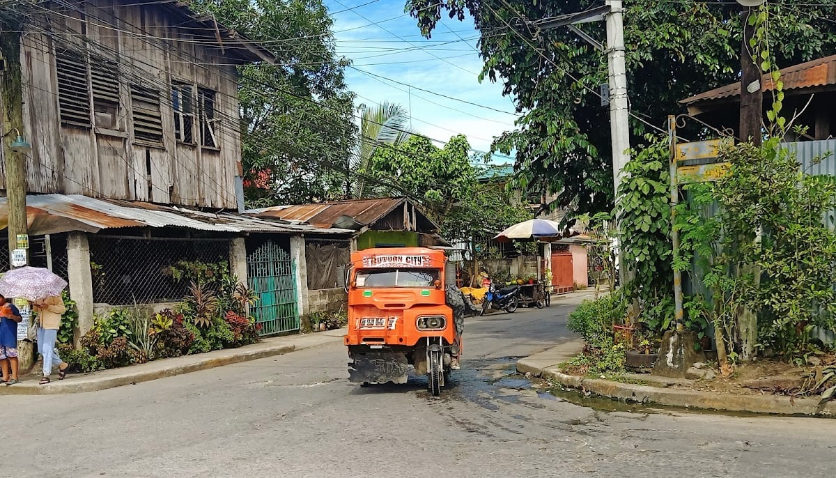 Butuan City
