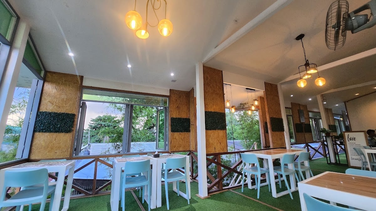 Food Garage - Food