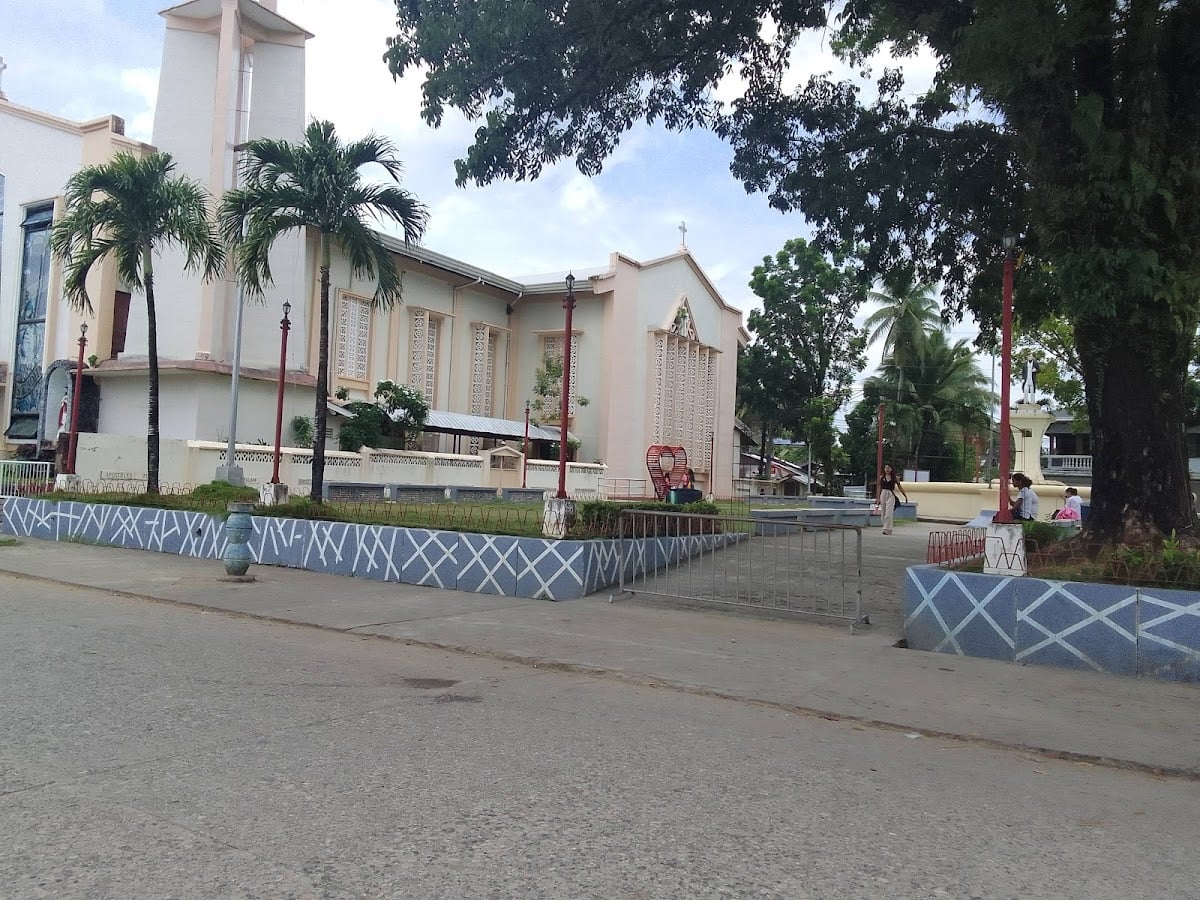 Lianga surigao del sur