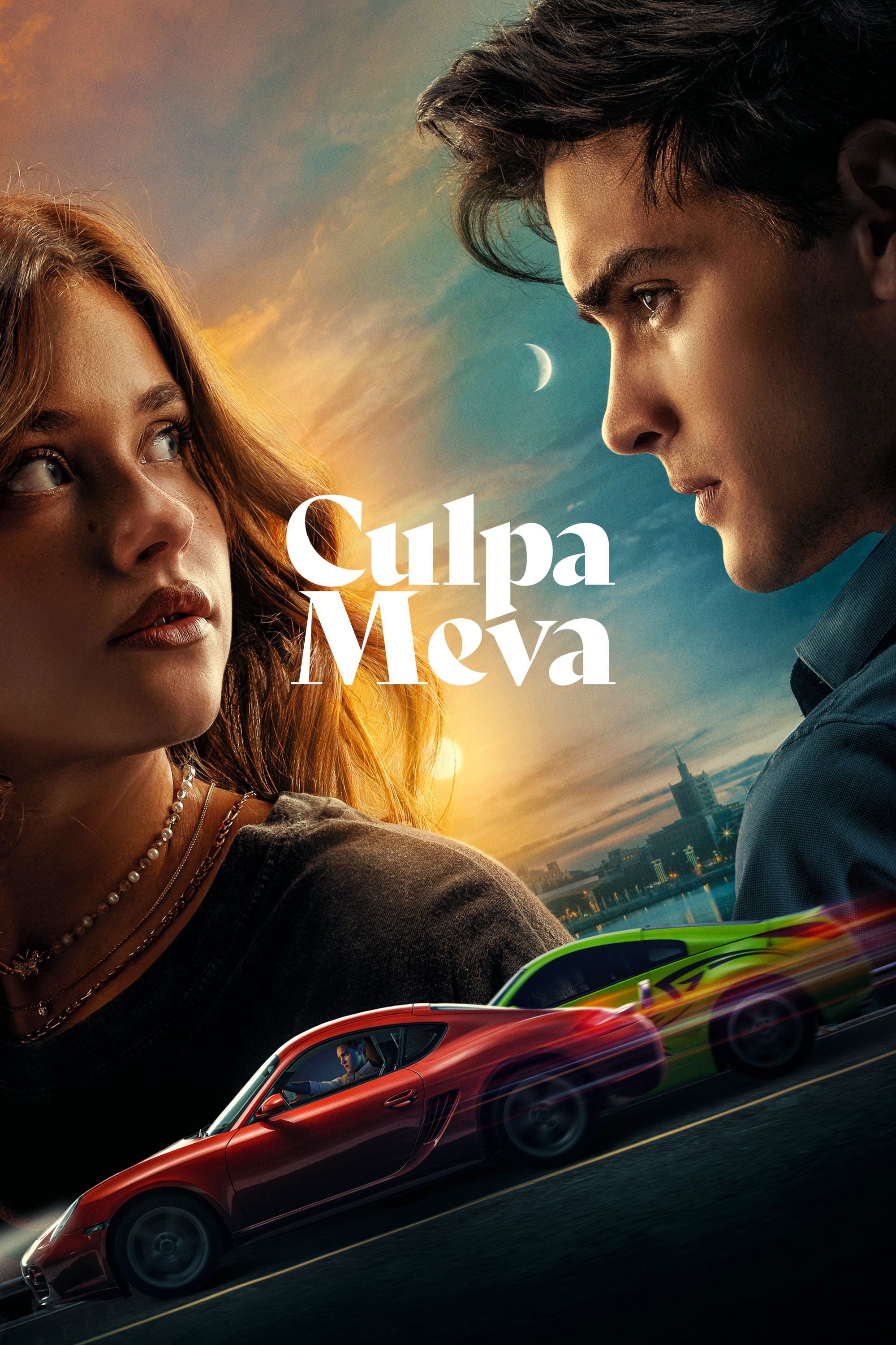 Culpa meva - Domingo González · 2023