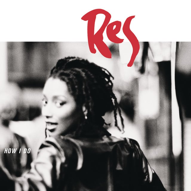 How I Do - Album · Res
