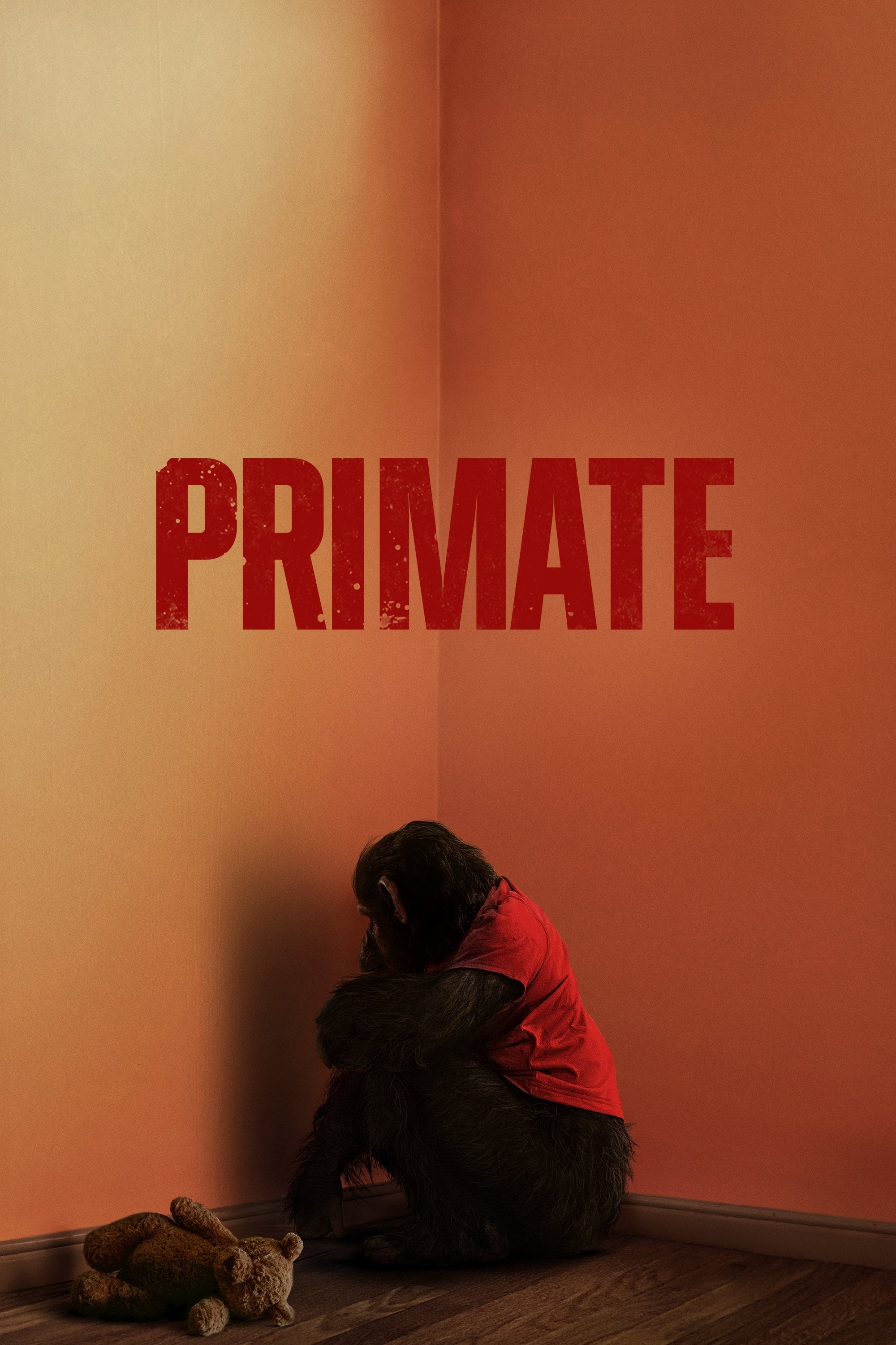 Primate - Johannes Roberts · 2026