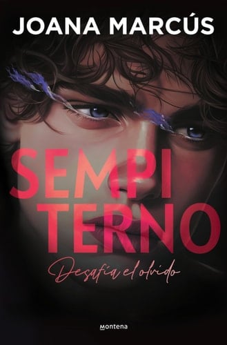 Sempiterno / Sempiternal - Joana Marc煤s 路 2025