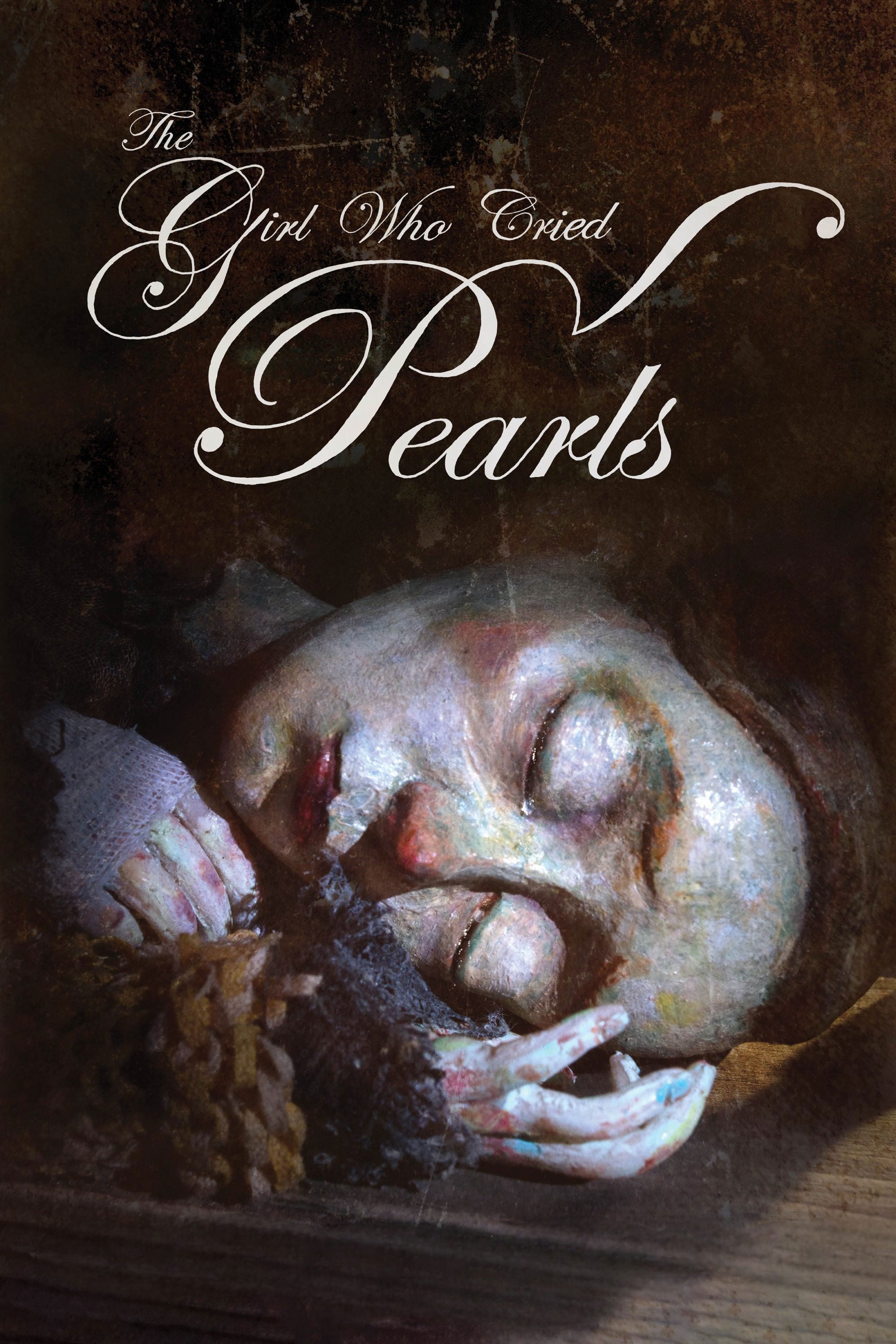 The Girl Who Cried Pearls - Chris Lavis · 2025