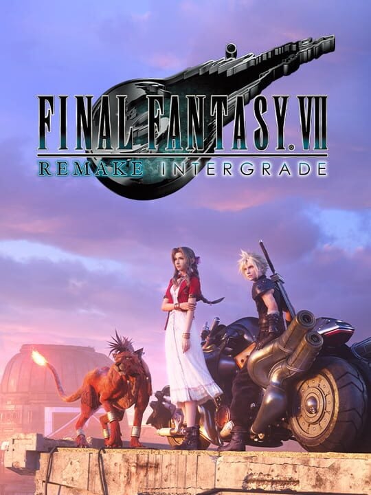 Final Fantasy VII Remake Intergrade - Nintendo Switch 2 · PC (Microsoft Windows) · PlayStation 5 · Xbox Series X|S