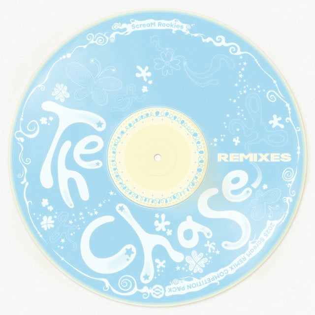 The Chase - Arti & Suchan Kim Remix - Song · Hearts2Hearts, Arti, Suchan Kim, ScreaM Records