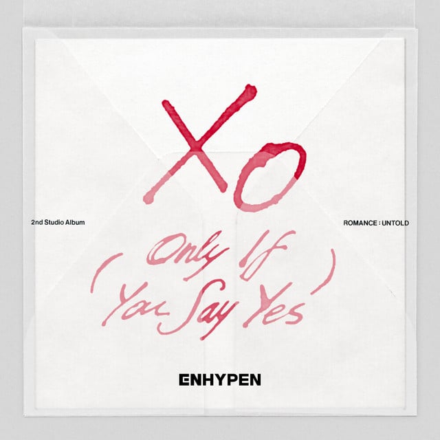 XO (Only If You Say Yes) (English Ver.) (Club Night Remix) - Song · ENHYPEN