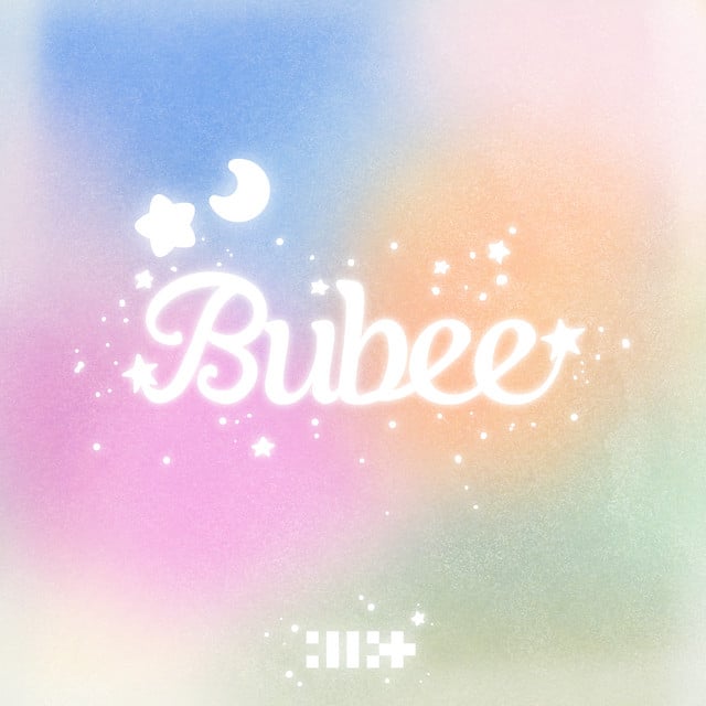Bubee - Song · ILLIT