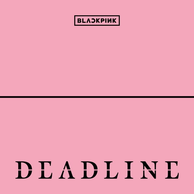 JUMP - Song · BLACKPINK