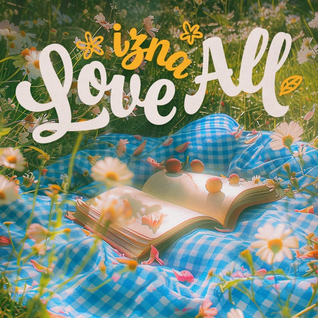Love All - Song · izna