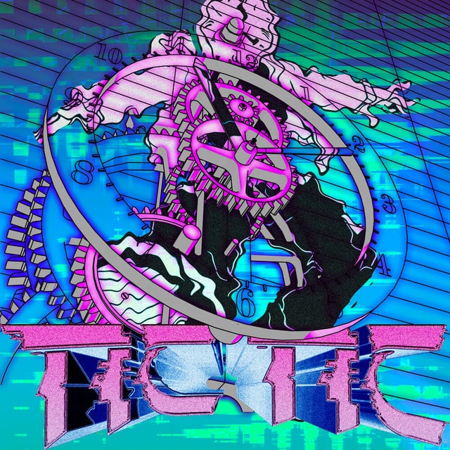 TIC TIC (feat. Pabllo Vittar) - Song · NMIXX, Pabllo Vittar