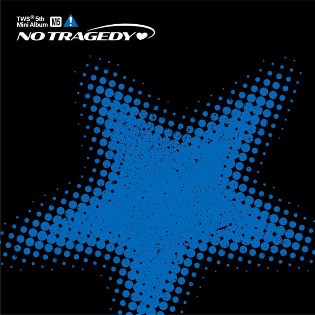 NO TRAGEDY - Album · TWS