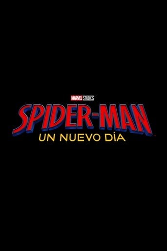 Spider-Man: Brand New Day - Destin Daniel Cretton · 2026