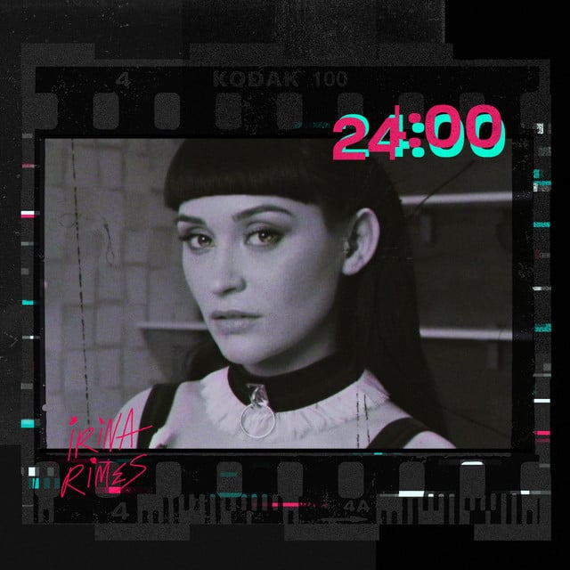 24:00 - Track · Irina Rimes