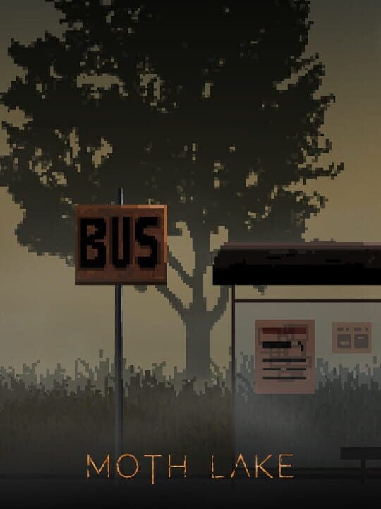 Moth Lake - Android · PC (Microsoft Windows)