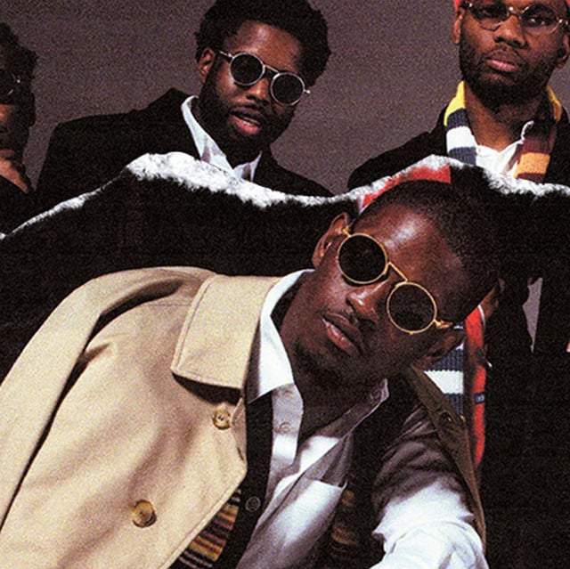A$AP Mob - Artist