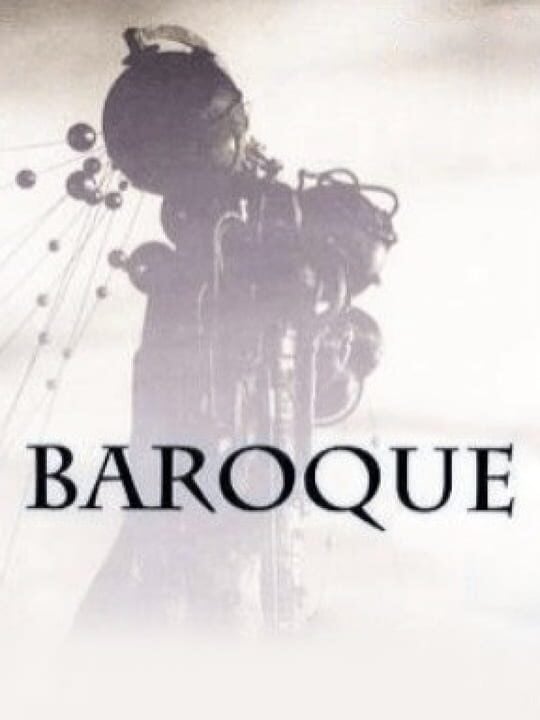 Baroque - Nintendo Switch · PlayStation · PlayStation 3 · PlayStation Portable · Sega Saturn