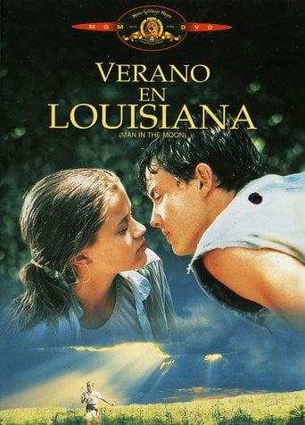 Verano en Louisiana - Robert Mulligan · 1991