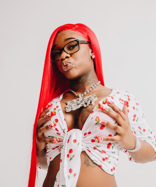Sexyy Red - Artist