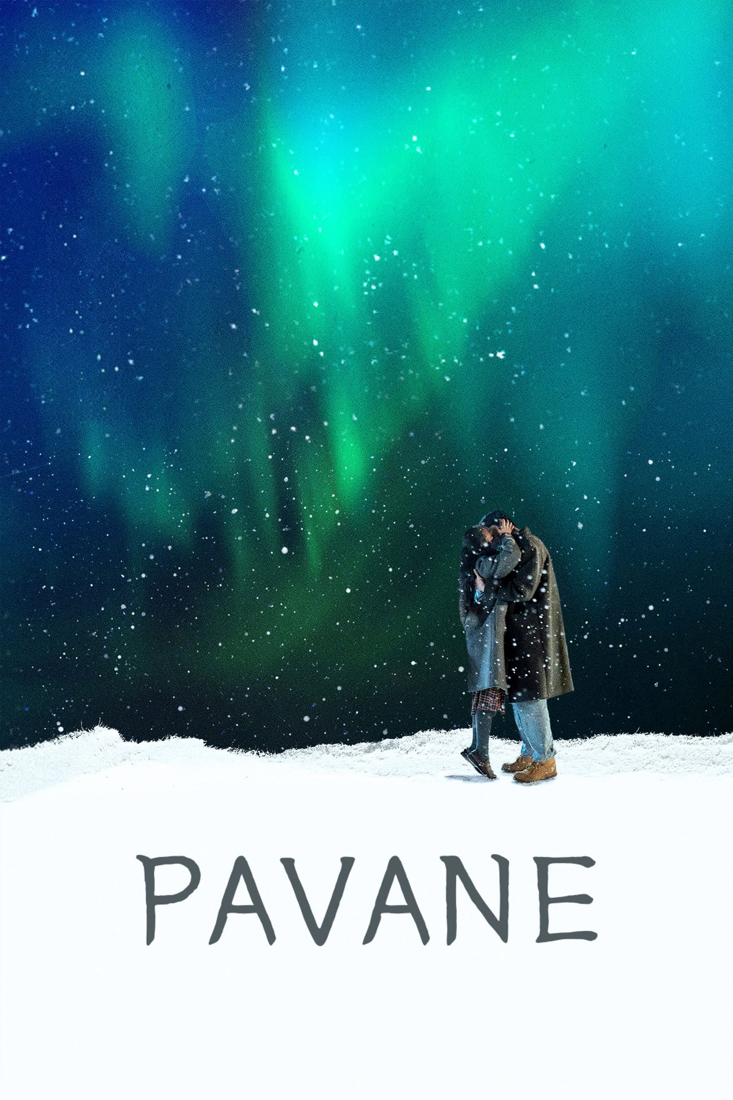 Pavane - Lee Jong-pil · 2026
