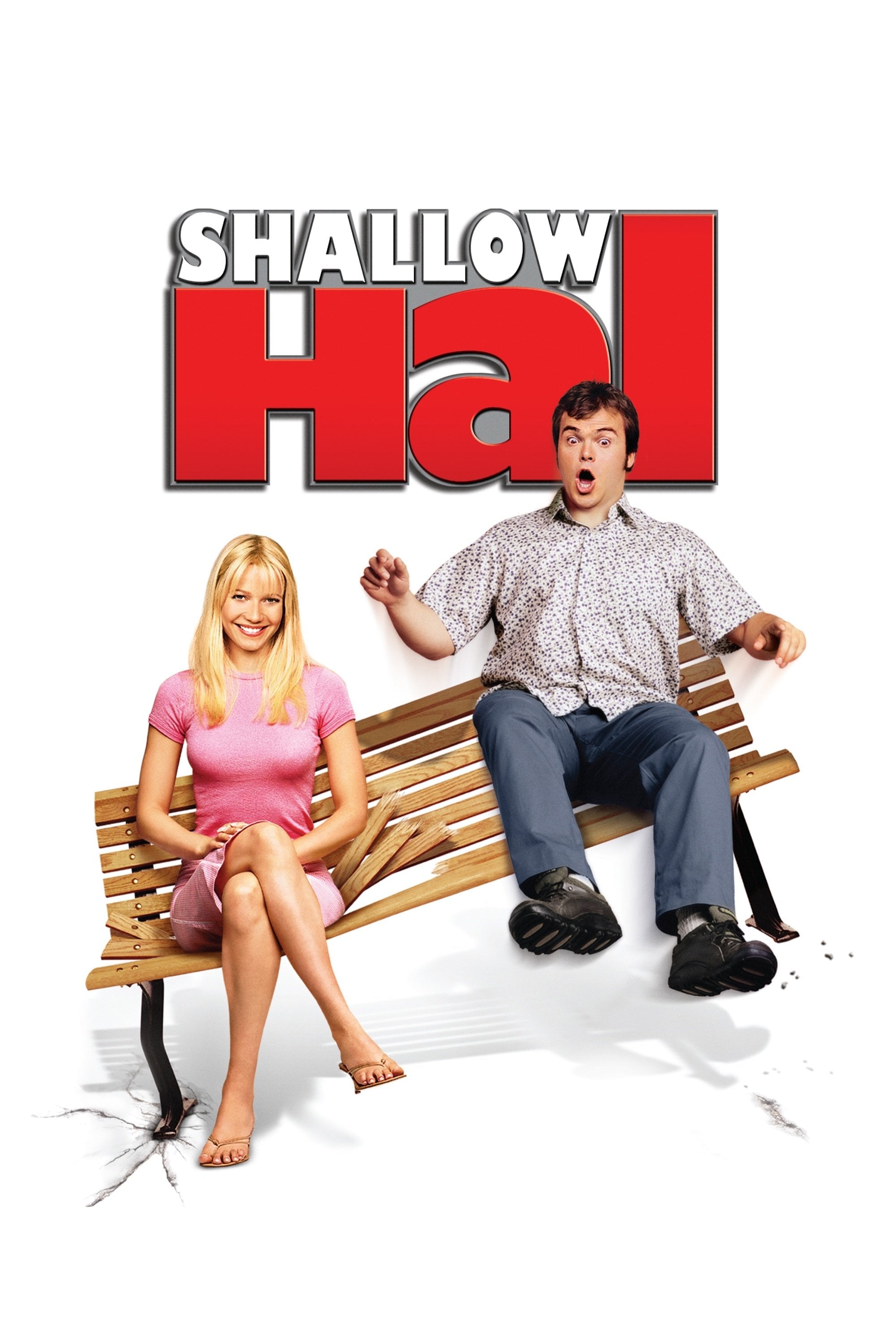 Shallow Hal - Peter Farrelly · 2001