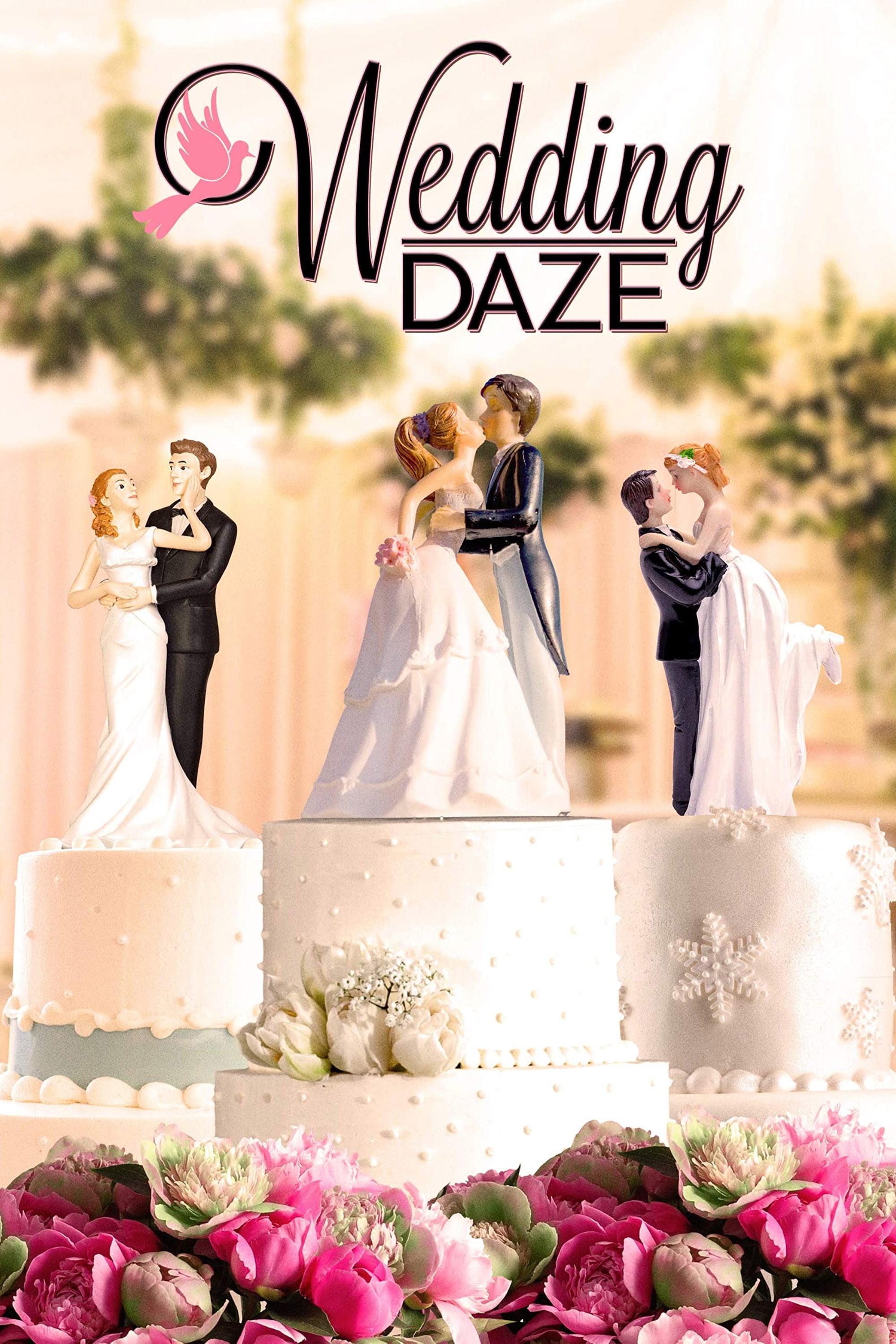 Wedding Daze - Georg Stanford Brown · 2004