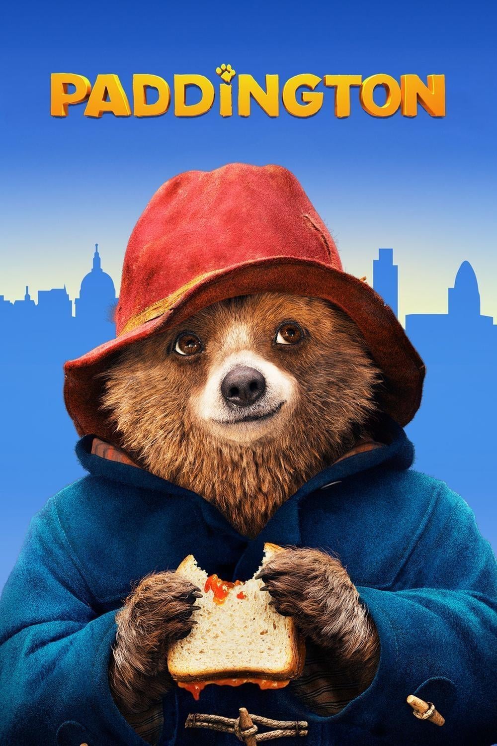 Paddington - Paul King · 2014