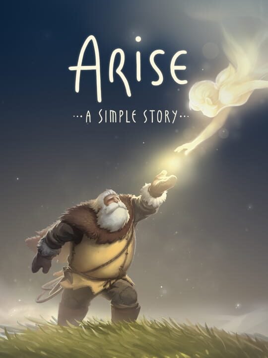 Arise: A Simple Story - Nintendo Switch · PC (Microsoft Windows)