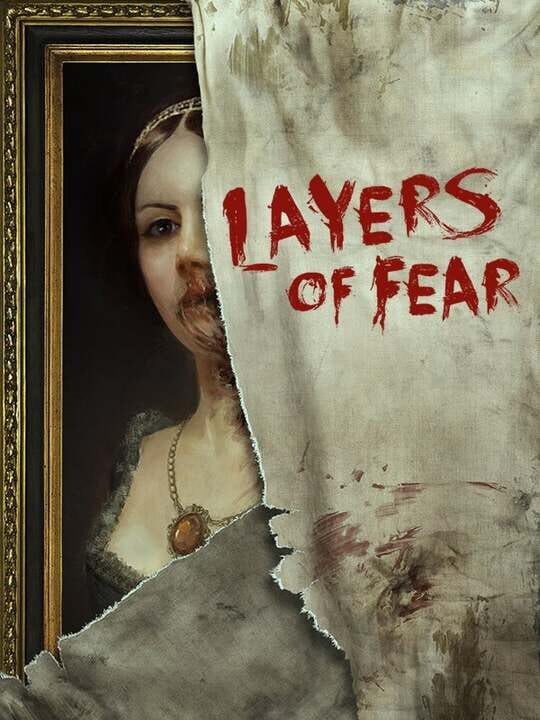 Layers of Fear - iOS ยท Linux