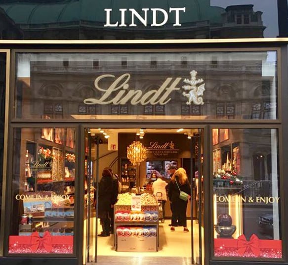 Lindt