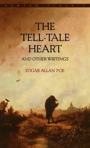 The Tell-Tale Heart - Edgar Allan Poe · 1983