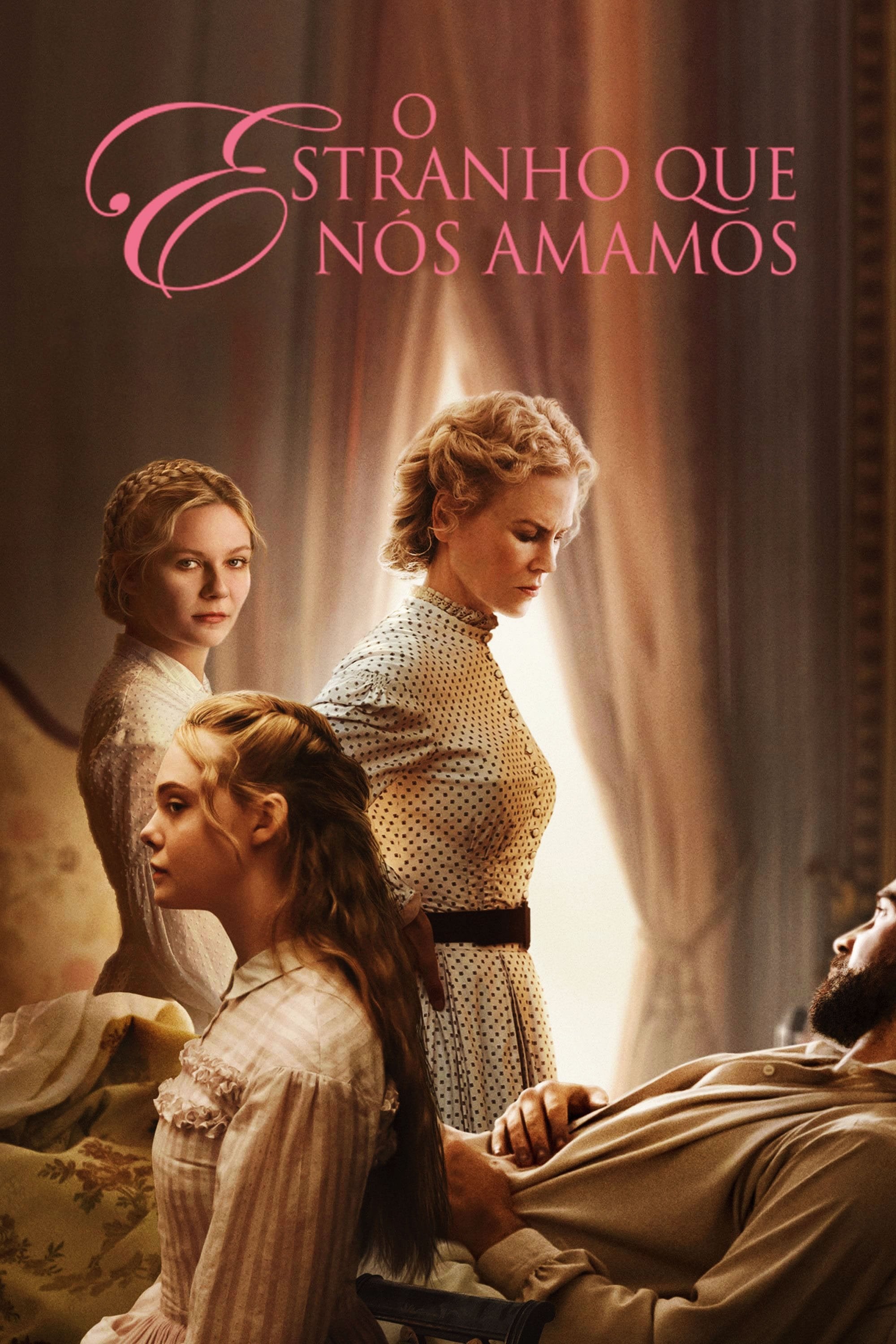 Les Proies - Sofia Coppola · 2017
