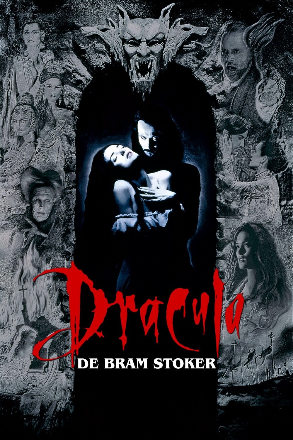 Dracula - Francis Ford Coppola · 1992