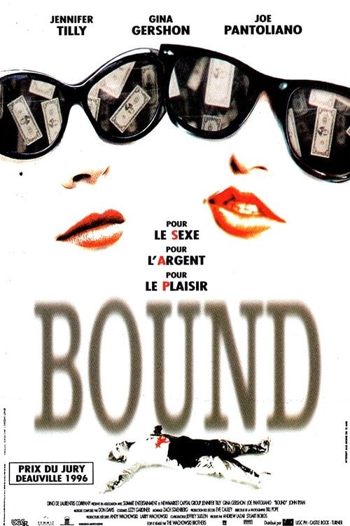 Bound - Lana Wachowski · 1996