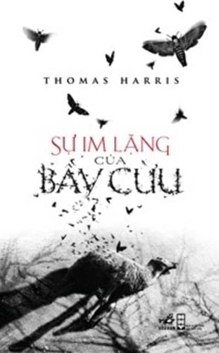 The Silence of the Lamb - Thomas Harris
