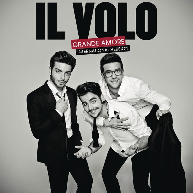 Caruso - Song · Il Volo