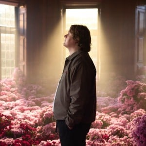 Lewis Capaldi - Artist