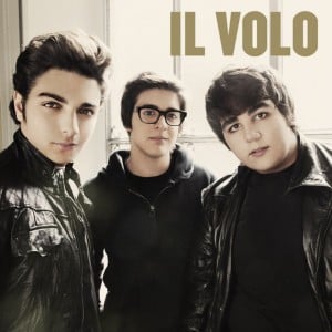 Il mondo - Song · Il Volo