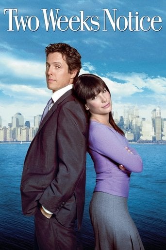 Two Weeks Notice - Marc Lawrence · 2002