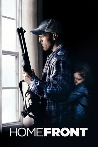 Homefront - Gary Fleder · 2013