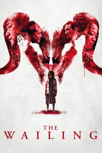 The Wailing - Na Hong-jin · 2016
