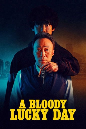 A Bloody Lucky Day - Pil Gam-seong · 2023