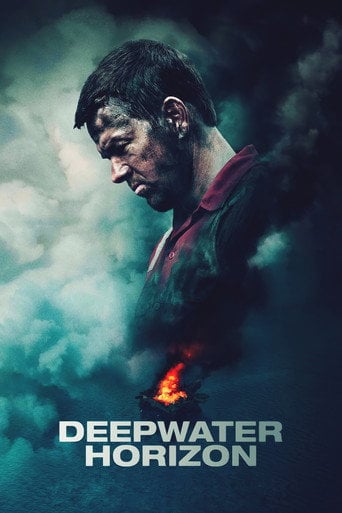 Deepwater Horizon - Peter Berg · 2016