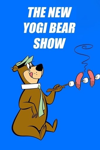 The New Yogi Bear Show - · 1988
