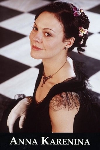 Anna Karenina - · 2000