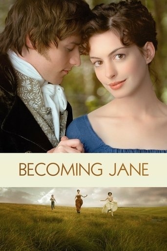 Becoming Jane - Julian Jarrold · 2007