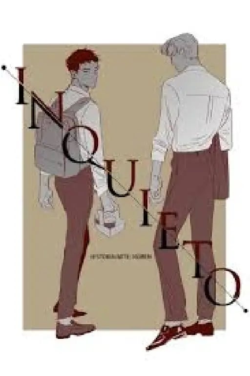 Inquieto