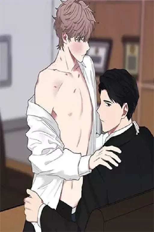 El yakuza esta enamorado - Leyendo